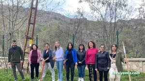 Tunceli Mesleki Eğitim Merkezi