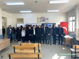Tunceli Mesleki Eğitim Merkezi