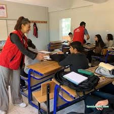 Tunceli Mesleki Eğitim Merkezi