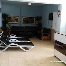 Tunceli Munzur Hamamı