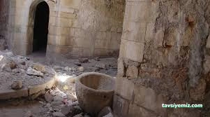 Tunceli Munzur Hamamı