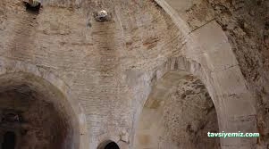 Tunceli Munzur Hamamı