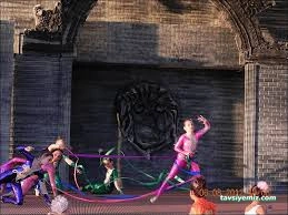 Tunceli Nrc Çilek Spor & Bale & Jimnastik Akademi