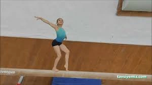 Tunceli Nrc Çilek Spor & Bale & Jimnastik Akademi