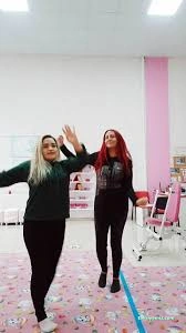 Tunceli Nrc Çilek Spor & Bale & Jimnastik Akademi & Pilates Salonu & Spor Salonu