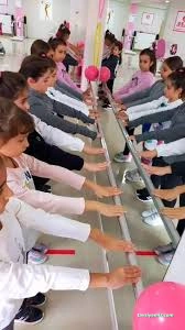 Tunceli Nrc Çilek Spor & Bale & Jimnastik Akademi & Pilates Salonu & Spor Salonu