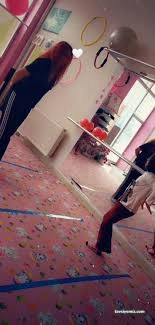 Tunceli Nrc Çilek Spor & Bale & Jimnastik Akademi & Pilates Salonu & Spor Salonu