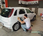 Tunceli Proline Auto Detailing