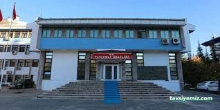 Tunceli Valiliği