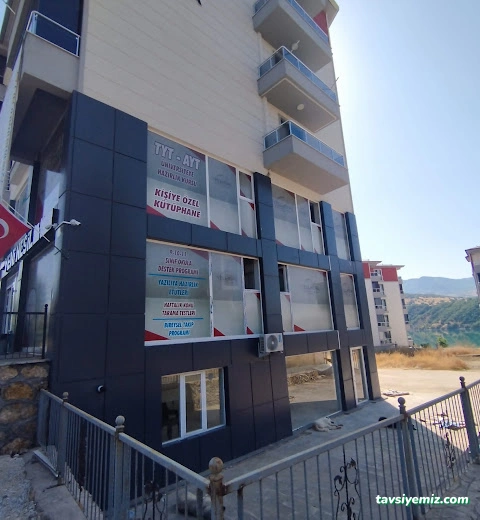 Tunceli Yeni Nesil Özel Öğretim Kursu Dershane