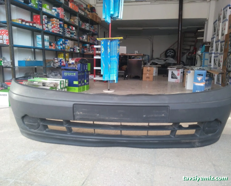 Tüneyler Oto Yedek Parça