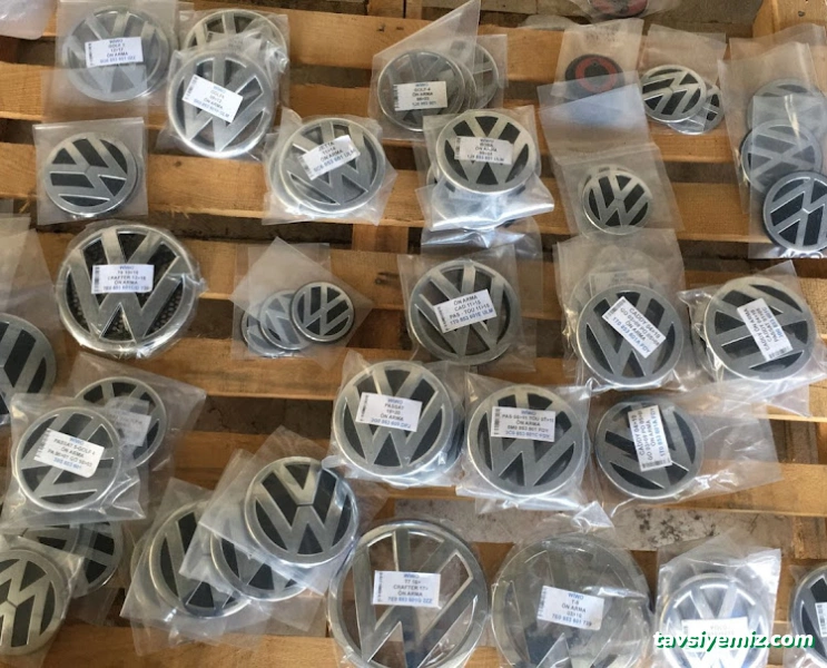 Tüneyler Oto Yedek Parça