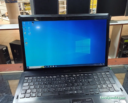 Tüngür Güvenlik Kamera Ve Bilgisayar