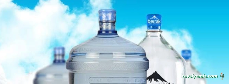 Tüpçü Aygaz Tüp Damacana Su Hayat Su Mogaz