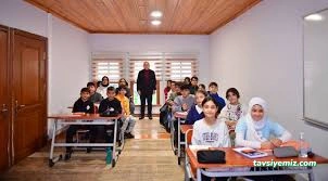 Turan Aktif Yaşam Merkezi