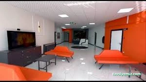 Turan Aktif Yaşam Merkezi