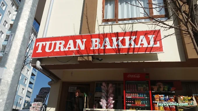 Turan Bakkal