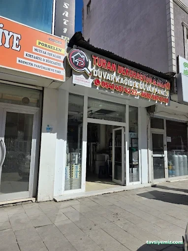 Turan Dekorasyon & Dizayn