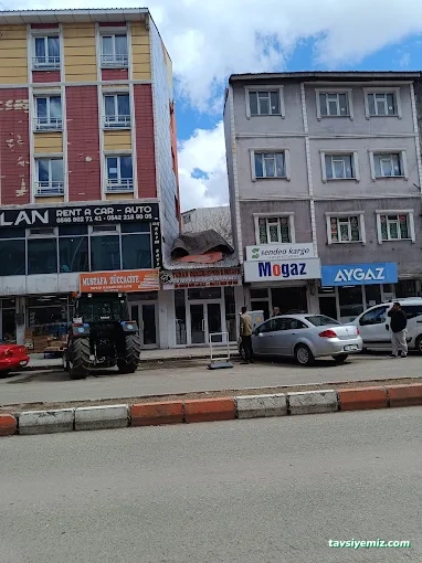 Turan Dekorasyon & Dizayn