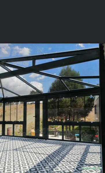 Turan Demir Doğrama