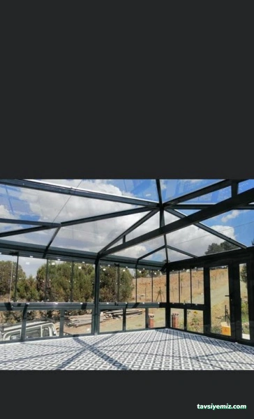 Turan Demir Doğrama