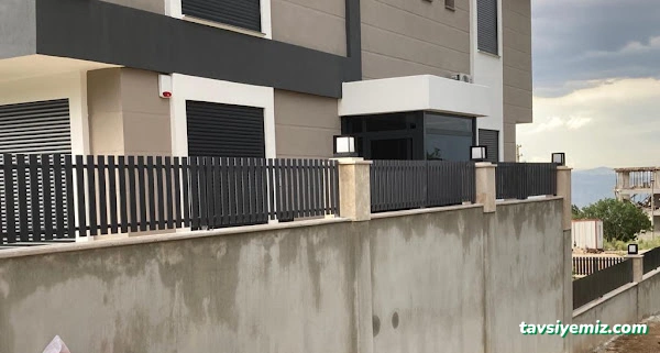 Turan Demir Doğrama