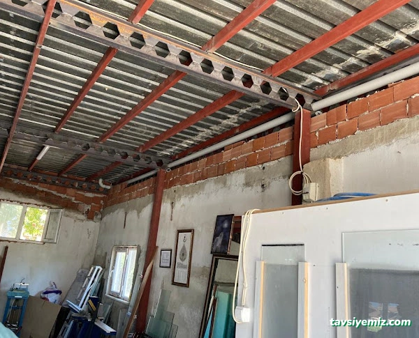 Turan Demir Doğrama