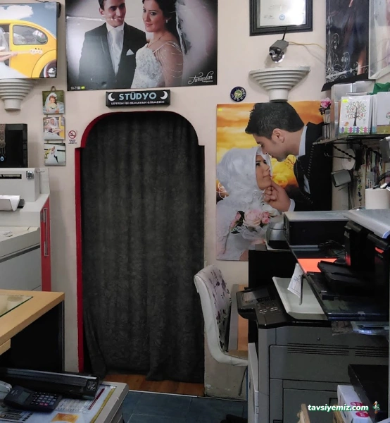 Turanlar Foto Ve Reklam Organizasyon