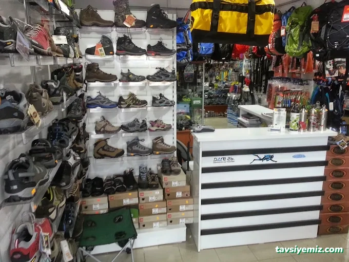 Turanlar Outdoor Av & Balıkçılık