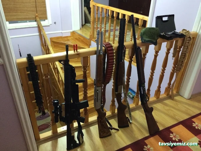 Turanlar Outdoor Av & Balıkçılık