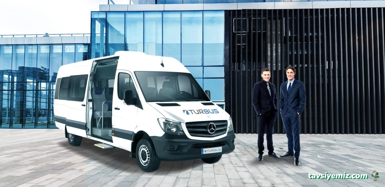 Turbüs Ulaşım Hizmetleri Tic. Ltd. Şti