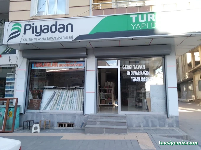 Turcanlar Yapı Dekorasyon