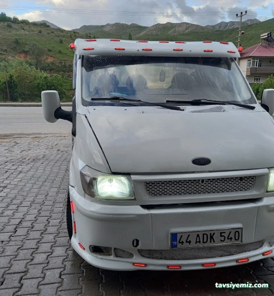 Turem Oto Kurtarma, Çekici Hizmetleri