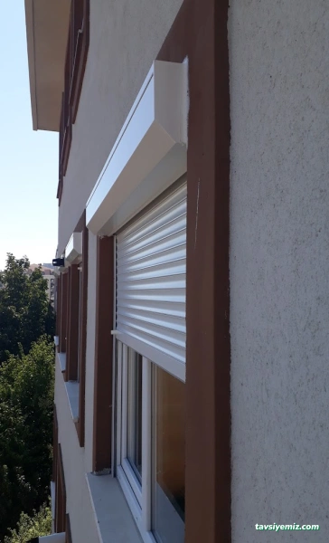 Turgay Panjur Tamiri