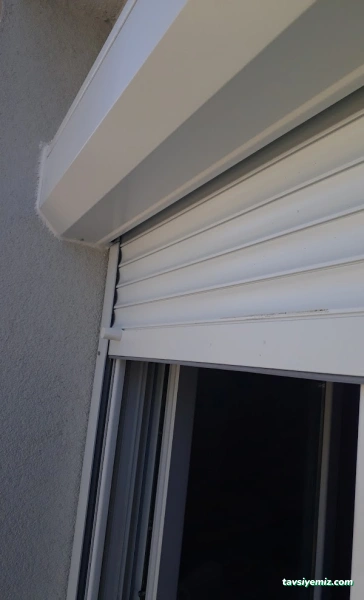 Turgay Panjur Tamiri