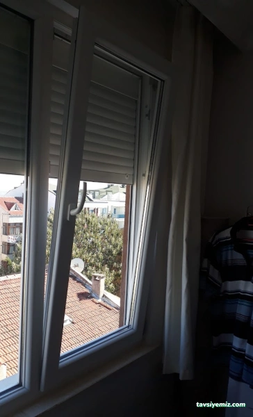 Turgay Panjur Tamiri