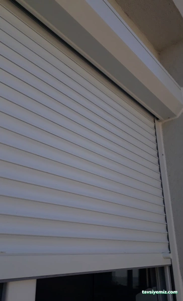 Turgay Panjur Tamiri