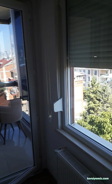 Turgay Panjur Tamiri