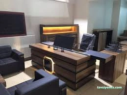 Turgutlar Ofis Mobilyaları