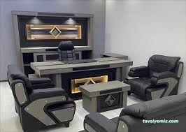 Turgutlar Ofis Mobilyaları