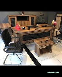 Turgutlar Ofis Mobilyaları