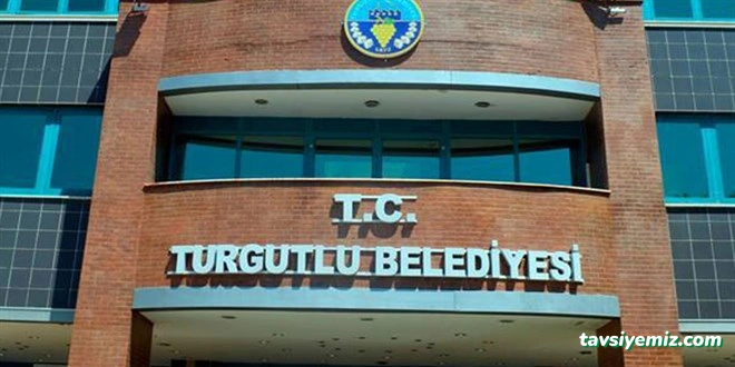 Turgutlu Belediyesi