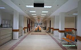 Turgutlu Devlet Hastanesi