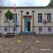 Turgutlu Halk Eğitim Merkezi