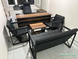 Turgutlu Ofis Mobilyaları