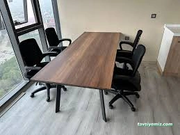 Turgutlu Ofis Mobilyaları