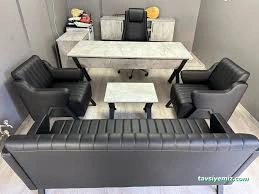 Turgutlu Ofis Mobilyaları