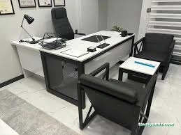 Turgutlu Ofis Mobilyaları