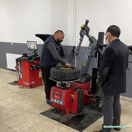 Turgutoğlu Oto Bakım Ve Onarım Servisi