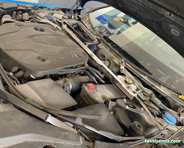 Turgutoğlu Oto Bakım Ve Onarım Servisi